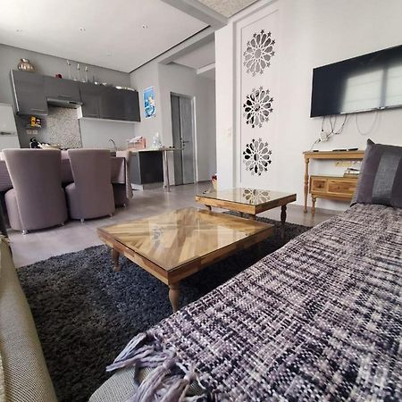 Essaouira Cosy Apartment ภายนอก รูปภาพ