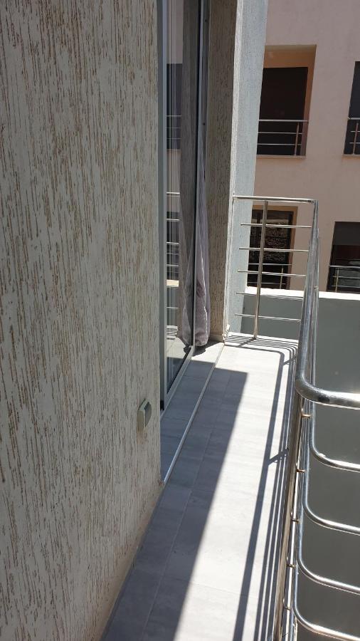 Essaouira Cosy Apartment ภายนอก รูปภาพ