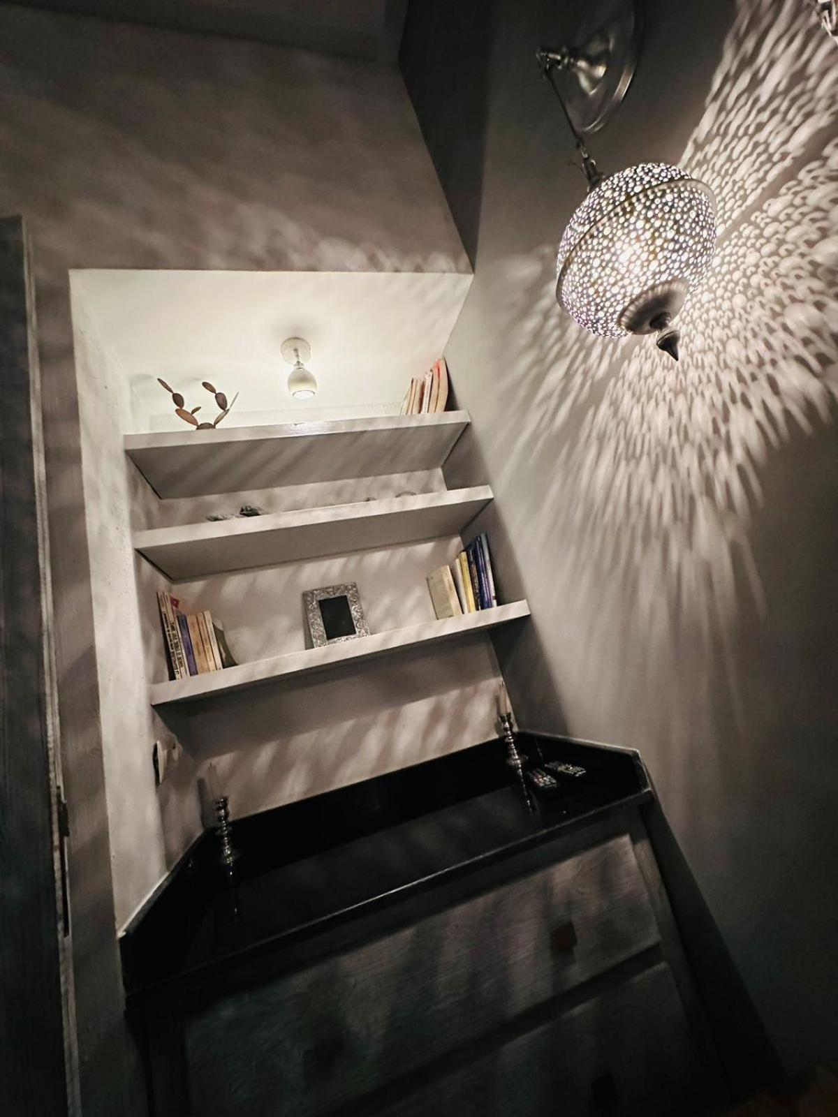 Essaouira Cosy Apartment ภายนอก รูปภาพ