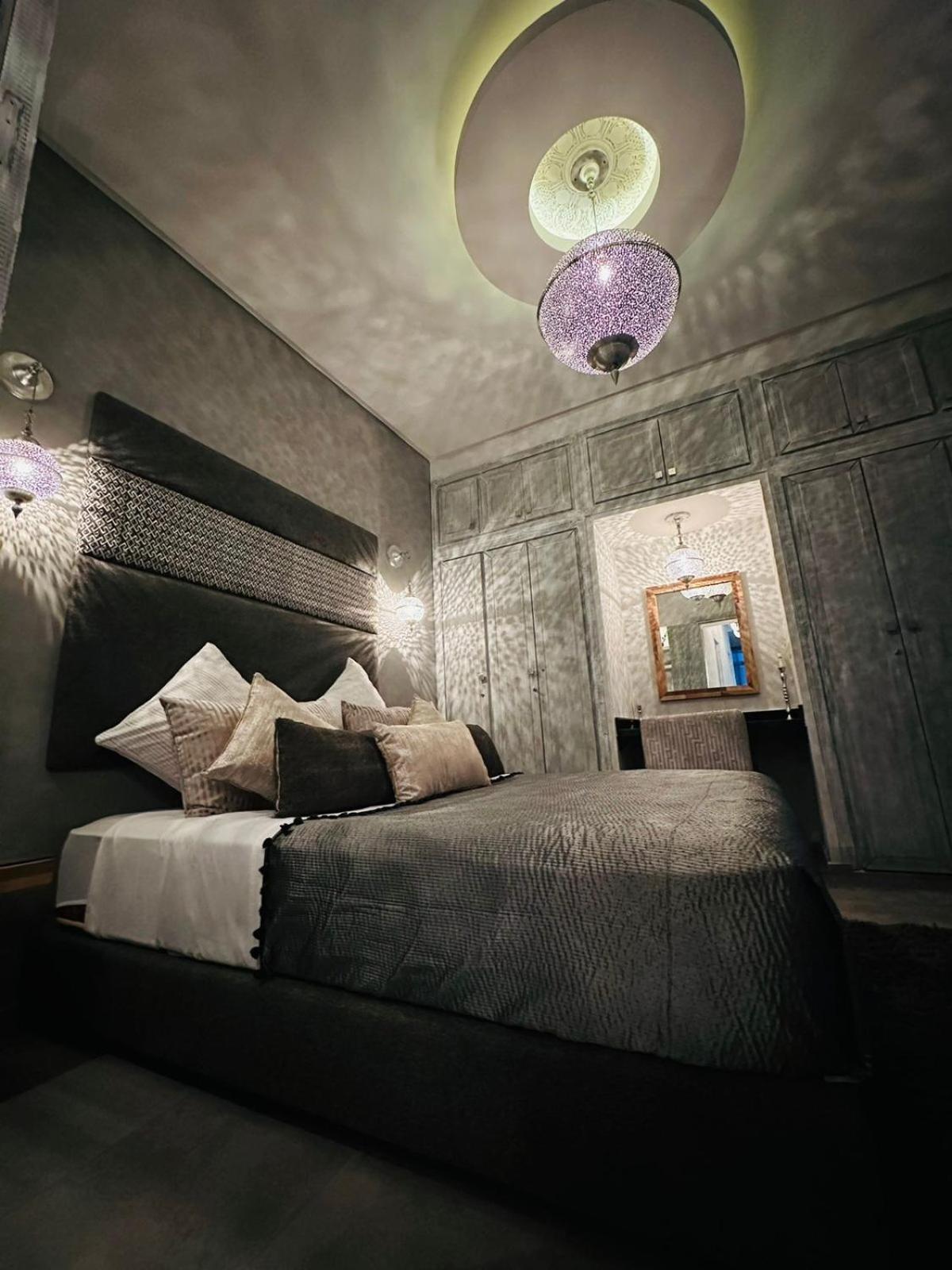 Essaouira Cosy Apartment ภายนอก รูปภาพ